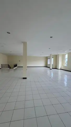 DIJUAL RUKO GANDENG 3 UNIT Diamond Pondok Hijau Golf, Gading Serpong