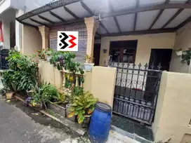 Rumah murah perumnas klender duren sawit dkt pondok kopi pondok kelapa