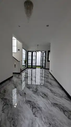 disewakan rumah Citra Gran Cibubur cantik dan mewah baru renovasi