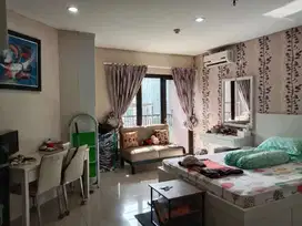 DISEWAKAN APARTEMEN TAMAN SARI SEMANGGI