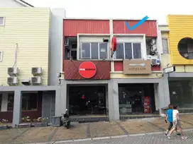 Dijual Cepat Ruko Golden 8 2 Lantai Grading Serpong