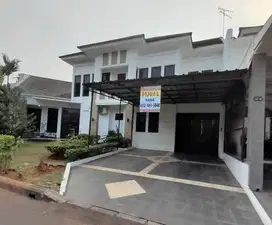 Rumah bagus harga murah di Grand wisata bekasi
