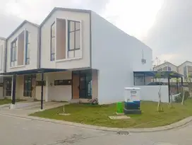 RUMAH Siap huni CLUSTER  wimbledon JABABEKA promo allin 5ht
