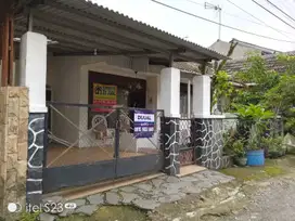 Dijual Cepat Rumah di Pagelaran Bogor