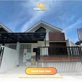 RUMAH YANG LAGI VIRALL
