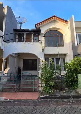 Rumah Pakuwon City, STRATEGIS, Tingkat 2, Surabaya Timur