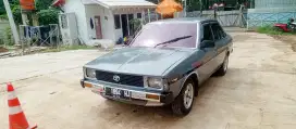 Toyota DX Tahun 1981