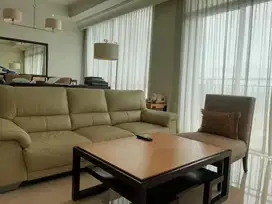 Apartemen Pakubuwono View 2 Bedroom