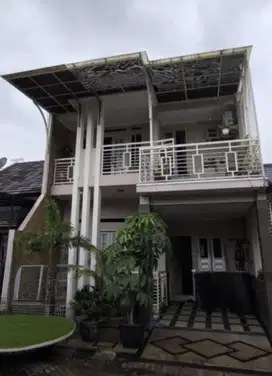 Dijual Rumah Permata Jingga Malang Selangkah dari Kampus Brawijaya