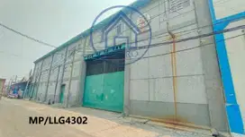 GUDANG PANTAI INDAH DADAP KOSAMBI TANGERANG