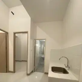 disewakan murah apartemen tokyo riverside pik 2 type 2br kosongan