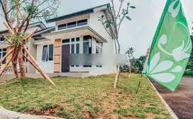 Rumah DP 5 Juta All In Griya Ciomas Harapan 5 menit dari stasiun Bogor
