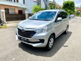 Avanza E Manual 2016 Terawat