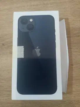 Iphone 13 new bnib garansi resmi