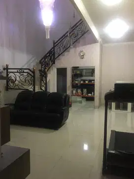 Rumah Taman Surya 2 (Ukuran 10,5x16 m)