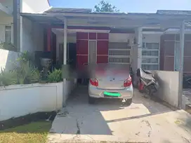 Rumah Rapi Siap Huni Sudah Shm Di Pakuan Hills Latania Tajur Cluster