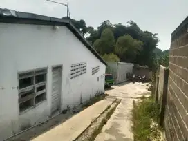Dijual Gudang di Sayap Taman Kopo Indah, Bandung