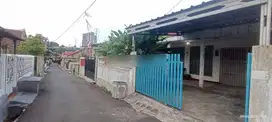 Rumah Tanah Luas Akses Tol Murah Harga Dibawah Pasar Di Bogor Kota