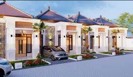 rumah murah dipusat kota medan