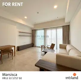 For RENT 57 Promenade Apartment - Fully Furnished - 2BR - BRAND NEW