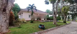 Rumah Di Rancamaya Cluster Nyaman Nego Shm