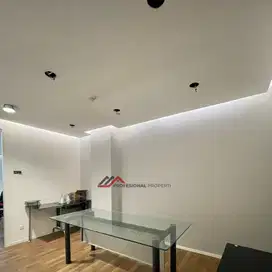 Gedung Mewah Dibawah Njop Dekat Kuningan Jakarta Selatan