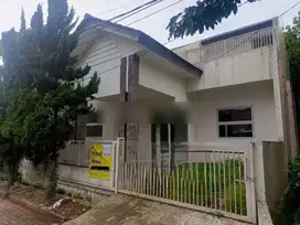 Rumah Cantik Di Villa Tajur Indah Nego Shm