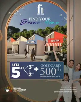 flexy homes by permata mutiara maja