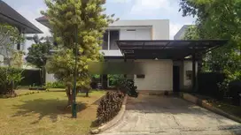 Rumah Siap Huni Masih Nego Bagus Di Rancamaga View Gunung Salak Beli V