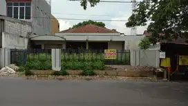 Rumah Dijual dan Disewakan : Jl. Cemara Raya, Semarang