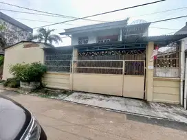 Rumah cocok kosan di Kalidres Permai