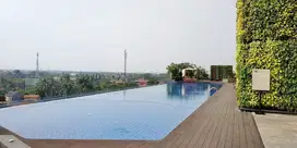 Jual Murah Springwood Residence Alam Sutera 2 Bedroom Corner Furnished
