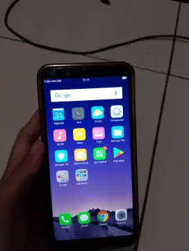 Jual HP oppo f5