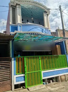 Rumah Di Bcc Murah Shm Anti Banjir