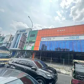 Ruko termurah strategis dekat ke toll di sawangan,tangsel