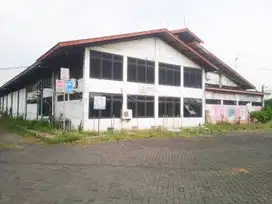 Di Jual Gudang dan Kantor Dijual Di Daan Mogot Jakarta Barat