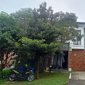 Dijual Murah Rumah di Bsd The Mozia Cluster Avezza Siap Huni
