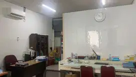 Disewakan Murah Ruko Hanya Lantai 2 Saja di Boulevard Griya Sunter