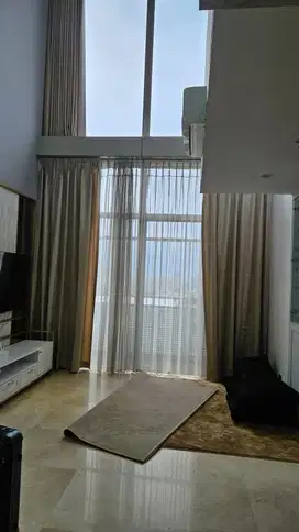 Dijual cepat Apartemen Summit di Kelapa Gading