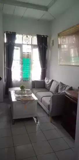 DIJUAL RUMAH HARGA NEGO DEKAT TAMAN YASMIN BOGOR
