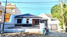 Dijual Rumah Panjang Jiwo Permai