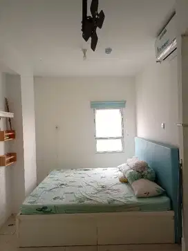 apartemen green palm kosambi full furnished