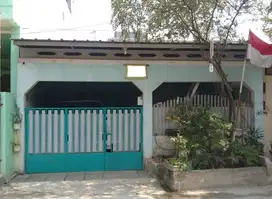 Dijual Cepat Rumah di Permata Regensi Cibitung