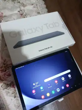 Samsung tab a9+ 5g 8/128 fullset