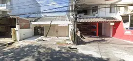 Raya Mulyosari Sutorejo Strategis Jalan Kembar