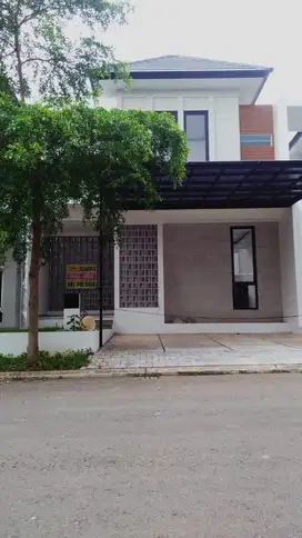 Dijual Rumah Mewah Di Hilago Bsb Semarang