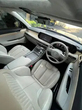Toyota Avanza 2012 Bensin