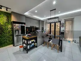 Pelangi Kuning Gading Residence kelapa gading