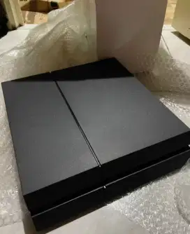 Ps 4 fat 500 gb