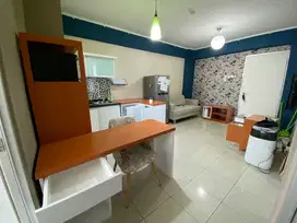 Disewakan 3 Bedroom Apartement Full Furnished  Super Rapih  Mewah